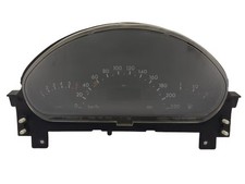 Tacho Kombiinstrument Mercedes A W168 A1685404011 09051639902 20841