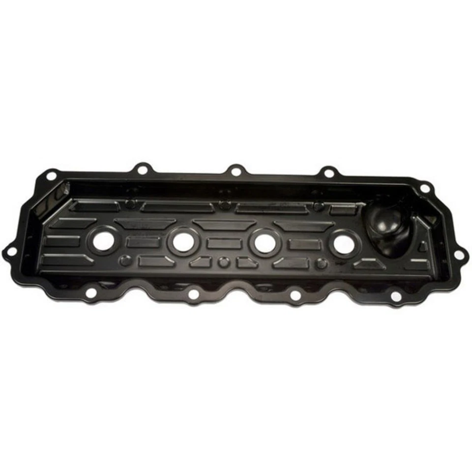 Dorman 264-997 Valve Cover For 2004-2007 Ford F-250 Super Duty 6.0L LH SOHC - Image 2 of 4
