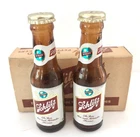 Vintage 1957 SCHLITZ BEER Bottle Salt And Pepper Shakers Never Used