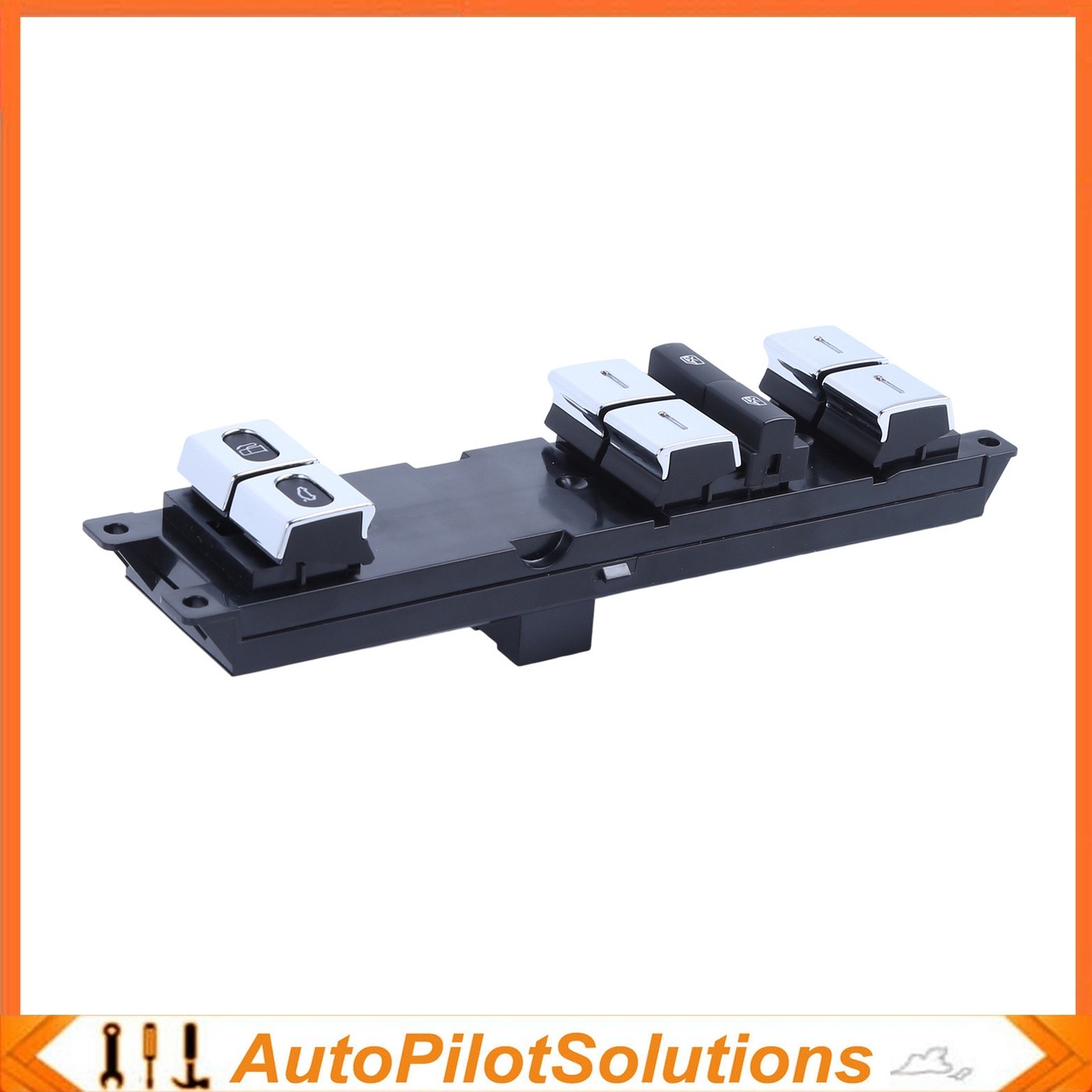 Bentley Continental GT 2004-2011 Left Window switch