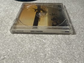 Hidden & Dangerous (Sega Dreamcast, 2000) No Manual Tested Working