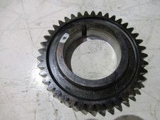 Pignon carter droit (Ktm - Superduke R 1290 2016 - 2017)