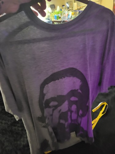 Flying Lotus OFFICIAL MINT LICENSED MELT! SHIRT - Picture 16 of 16