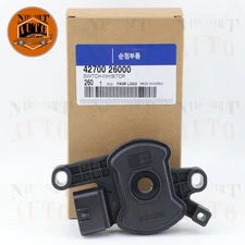 New OEM Inhibitor Neutral Safety Switch For HYUNDAI KIA 2011-2020 42700-26700 US