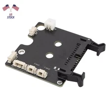 Adapter Breakout Board for Spirte Extruder for Creality Ender 3 S1 3D Printer
