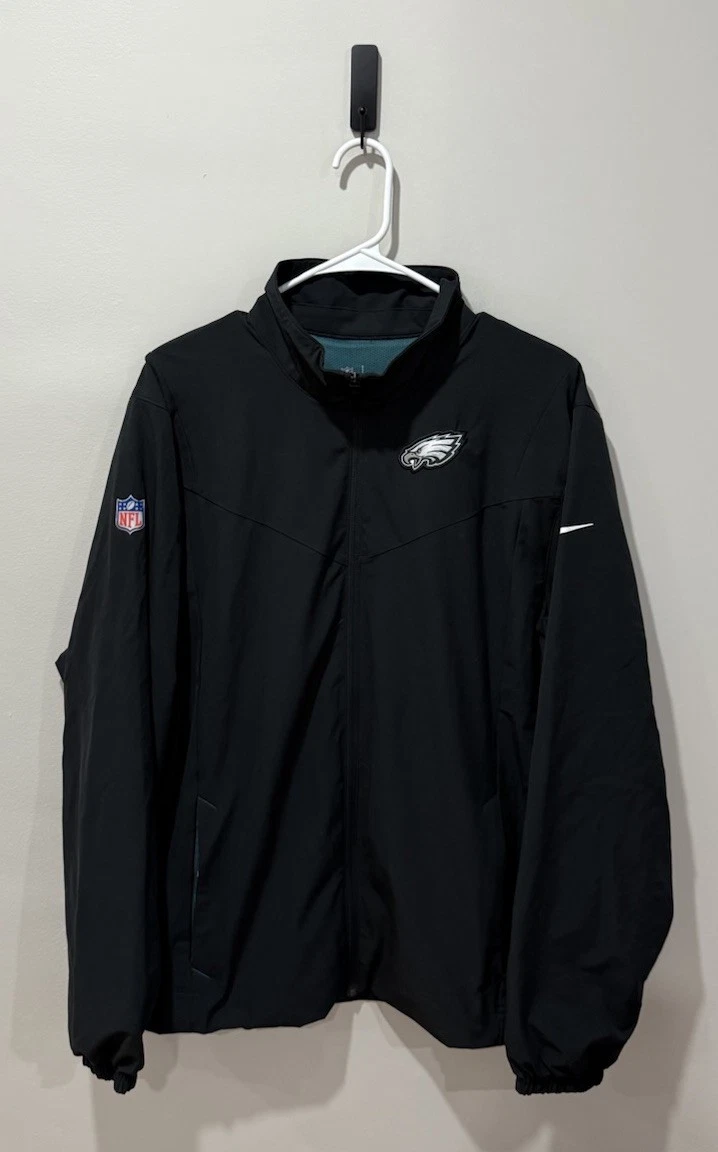 Nike Super Bowl Philadelphia Eagles NFL Fan Apparel & Souvenirs