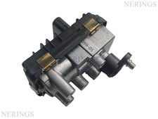 Turbocharger Electronic Actuator BMW 535 d 640 d 740 d 2011- 59001107383 NEW