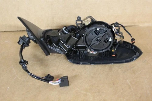 4G2857410AE01C Right Mirror Housing Audi A6 S6 RS6 2011-2018 New Genuine  