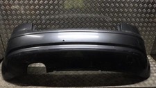 Pare-choc arrière Audi A3