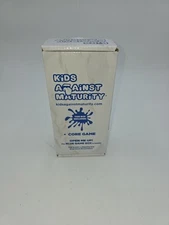 Kids Against Maturity Card Family Game, Great Night of Fun