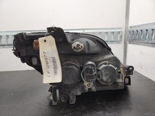 Optique avant principal gauche (feux)(phare) RENAULT SCENIC 1 PHASE 2 260600499R