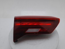 VOLKSWAGEN T-ROC Tail Light Rear Lamp N/S 2018-2025 5 Door Hatchback LH