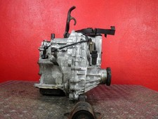 Automatikgetriebe CNZ VOLKSWAGEN POLO (6N1) 1.4