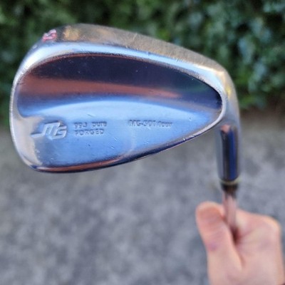MIURA 三浦技研　MG-S01 tour 58 KBS tour 120 Miura Giken MG-S01 Tour Wedges 52° 58° set Modus 120 S grips