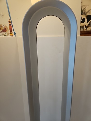 Dyson TP02 Pure Cool Link Air Purifier Tower with Remote Black/Silver Used - Picture 6 of 12