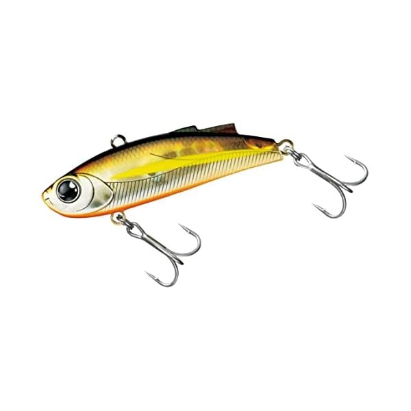 Daiwa (Daiwa) Vibration Mini 57S Bottom Fish Lure Official Collectible Japan