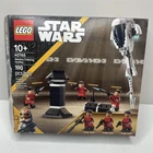 LEGO 40765 - STAR WARS  Kamino Training Facility - EMPTY BOX