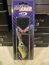 OSP Blitz Max DR O.S.P H-03 American Sunfish ...