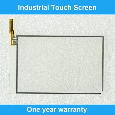 Touch Screen Panel Glass Digitizer For EDIP240J EDIP240J-7LW EDIP240J-7LA Touch 