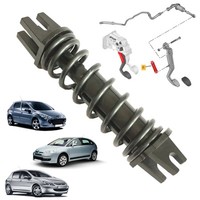 RüCkstellfeder Kupplungshebel RüCkholfeder FüR C4 I 307 Sw Cc 1.4 1.6 2.0 Hdi