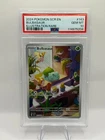 POKEMON BULBASAUR STELLAR CROWN 143 PSA 10 GEM MINT INVEST IR