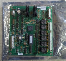 Trane TCM Thermostat Control Module 4950-0372 Board 33510158 Tracer Summit HVAC