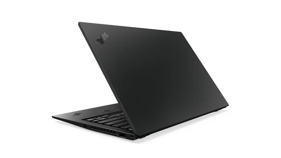 Lenovo ThinkPad X1 Carbon Notebook i5-3427U 8GB RAM 128GB SSD QWERTY - A147 - Bild 3 von 3