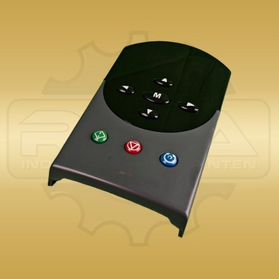 Control Techniques Unidrive CTD Ltd. UD95 700+-0170 Leiterplatte
