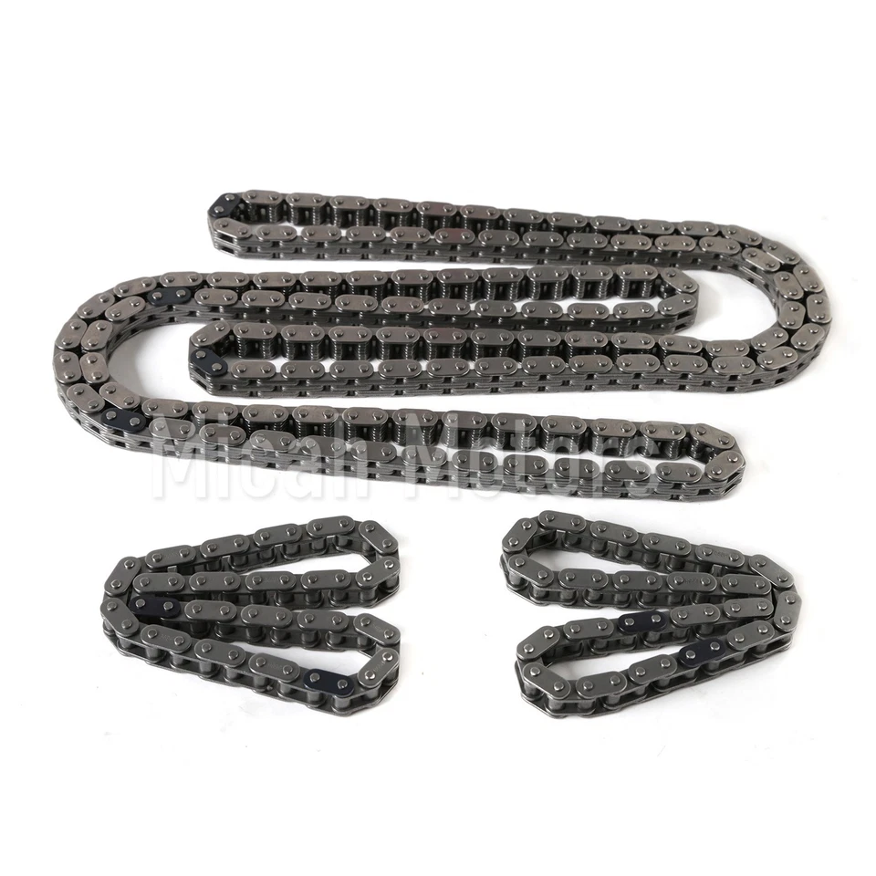 Timing Chain Kit w/ Water Pump for 2003-2005 Lincoln Aviator Sport 4.6L V8 DOHC Foto 2 de 4