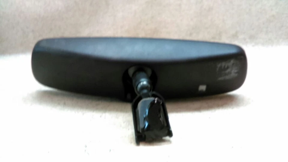 Espejo retrovisor interior atenuación automática E11015892 para Ford Taurus X B171 2008 2009 Foto 4 de 4