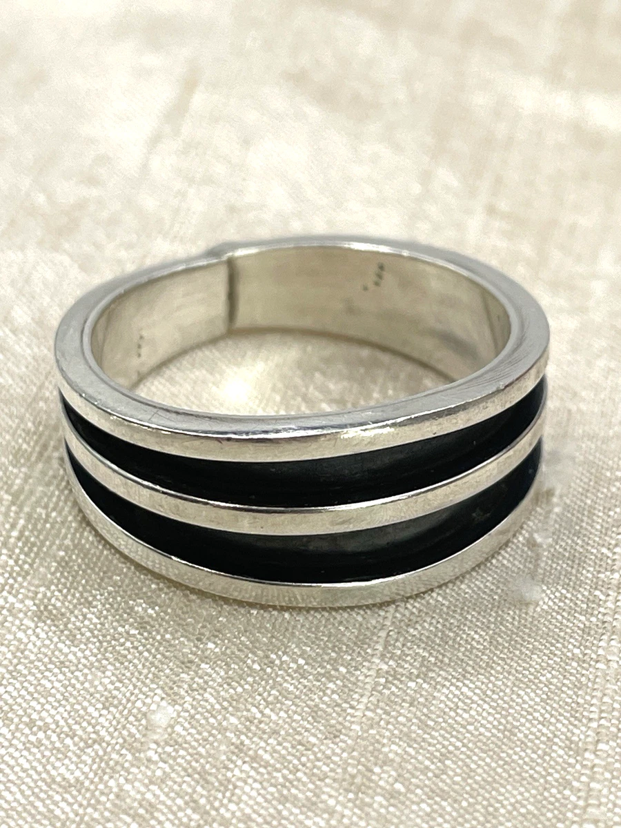 Tom Hawk Native American Rings products for sale | eBay