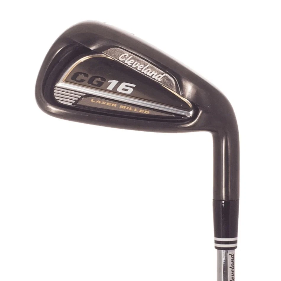 Cleveland Cg16 Irons for sale - eBay