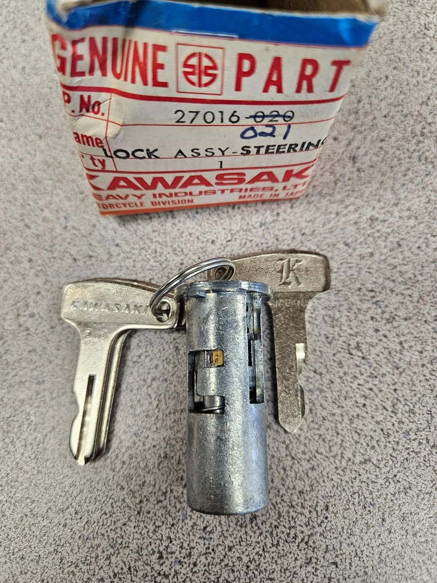 Kawasaki Other Motorcycle Parts for Kawasaki G3 for sale | eBay