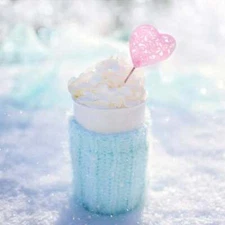 SNOW CREAM Fragrance Oil to craft Candles Soaps Lotions Bath products