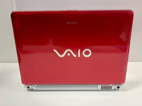 Sony VAIO PCG-5J5M / Défectueux non Vérifié Voir Description/#T311 - Photo 5/6