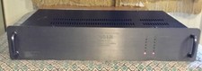 CARVER MODEL M 1.5t Power Amp. Professionally...