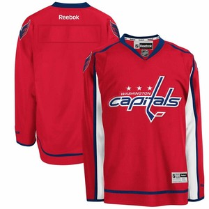 washington capitals clothing