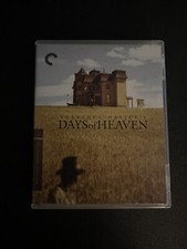 Days of Heaven (Criterion Collection) (Blu-ray, 1978)