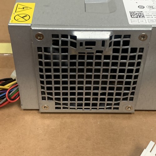 Genuine Dell DT 9010 790 7010 390 3010 Power Supply 250W 6MVJH YJ1JT HY6D2 DY72N - Picture 3 of 9