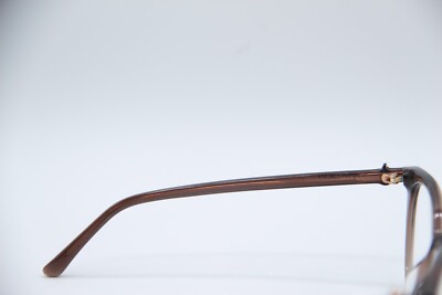 qoo様 Jimmy Choo JC369/F - 09Q Brown | Eyeglasses Woman