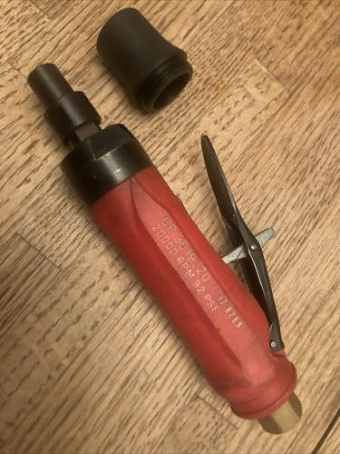 CP 3019-20 $600 Industrial 1/2HP die grinder like brand spankin! - Picture 6 of 8