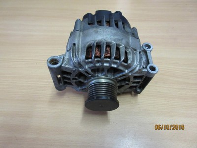 Генератор valeo 7576513