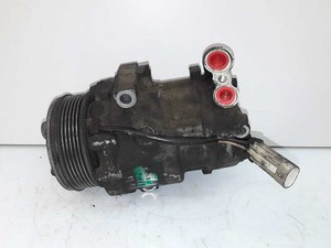 09132922 klimakompressor OPEL MERIVA 1.3 16V CDTI 2006 1119585