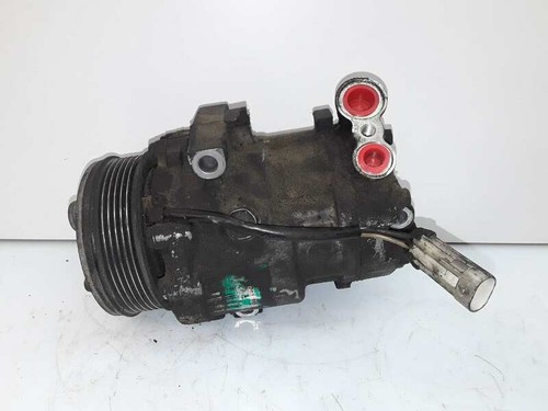 09132922 klimakompressor OPEL MERIVA 1.3 16V CDTI 2006 1119585