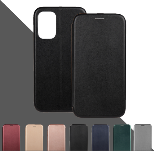 Case for Samsung Galaxy S22 S21 S20 S10 S9 S8+ S7 S23 Ultra Leather Wallet Flip - Picture 11 of 28