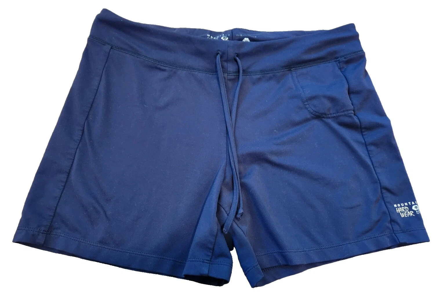 Pantalones cortos para mujer Poliéster Mountain Hardwear