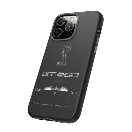 Tough Case For iPhone 16, Samsung Galaxy, Google Pixel, Cobra GT 500 Racing - Picture 69 of 209