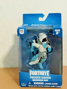 fortnite backpack raven