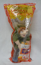 Disney Hunchback of Notre Dame Quasimodo 9" Toy Figure from BK Kids Meal