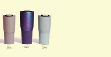 BRUMATE NAV 25OZ INSULATED BEVERAGE LEAKPROOF TRAVEL TUMBLER New Silicone Sleeve